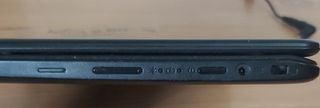 Ordenador portátil acer spin 13,3"
