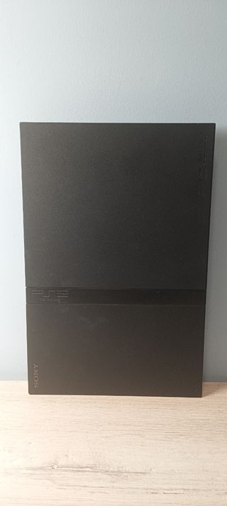 Ps2 slim