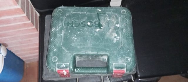 Taladro atornillador Bosch