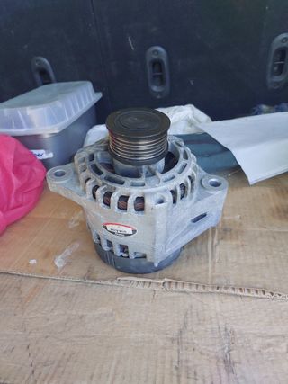 Alternador  saab 9 3