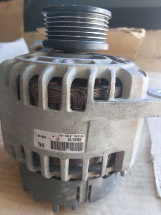 Alternador  saab 9 3