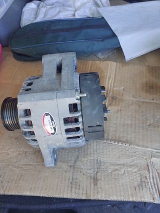 Alternador  saab 9 3