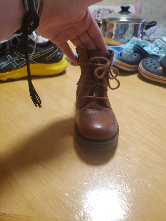 Zapatillas Patines LED Niños