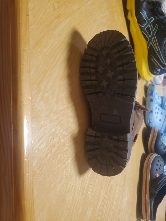 Zapatillas Patines LED Niños