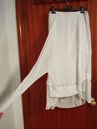 Falda Surkana. M.