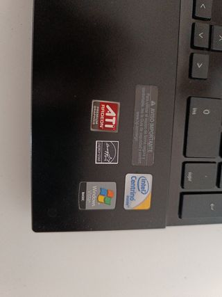 HP probook 4510s (85€ los 4 pc anunciados)