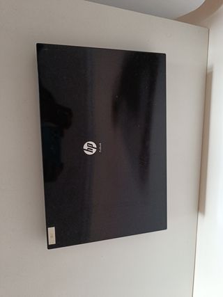 HP probook 4510s (85€ los 4 pc anunciados)