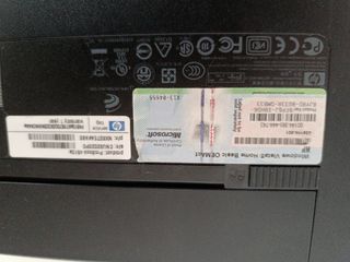 HP probook 4510s (85€ los 4 pc anunciados)