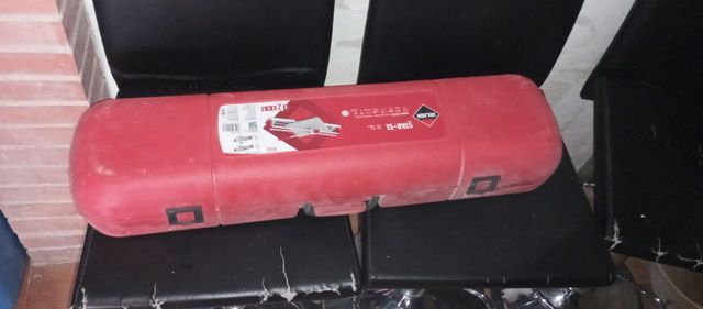 Cortadora baldosas rubi 54cm