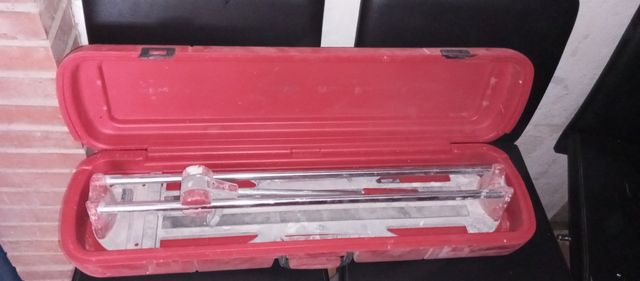 Cortadora baldosas rubi 54cm