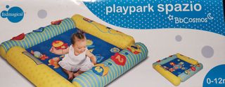 Parque infantil 