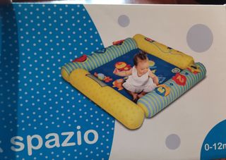 Parque infantil 