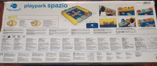 Parque infantil 