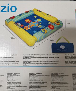 Parque infantil 