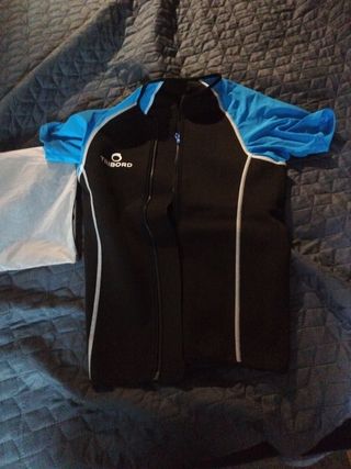 Camiseta neopreno t14