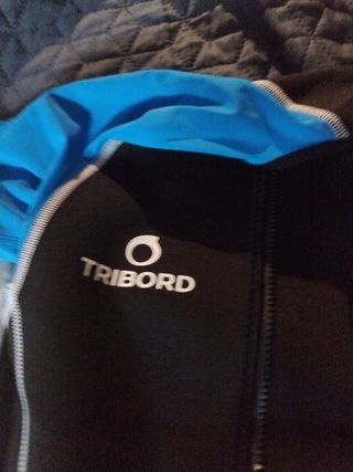 Camiseta neopreno t14