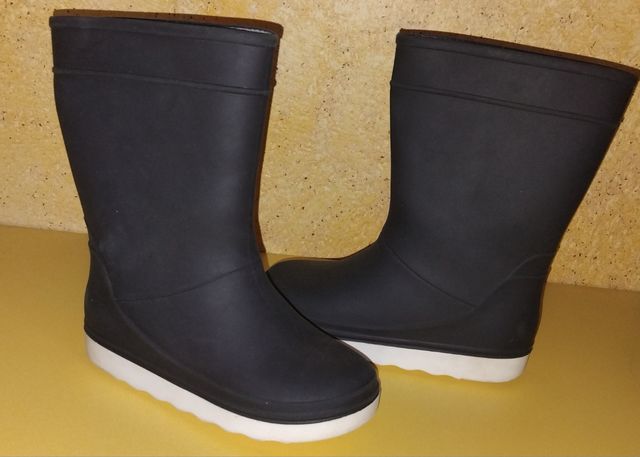 Botas de agua,marca Tribord,talla 26-27