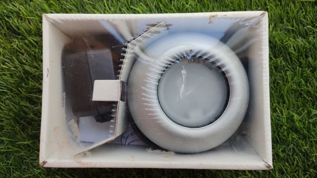 Foco empotrable IKEA NON