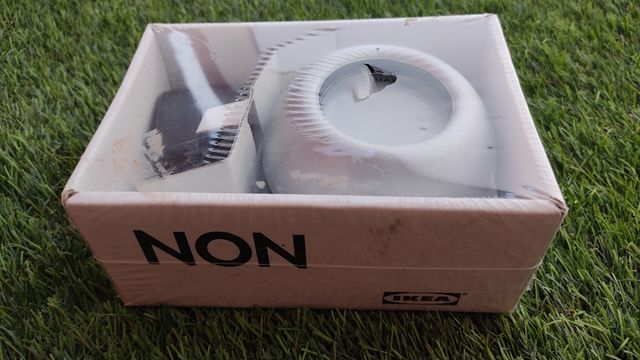 Foco empotrable IKEA NON