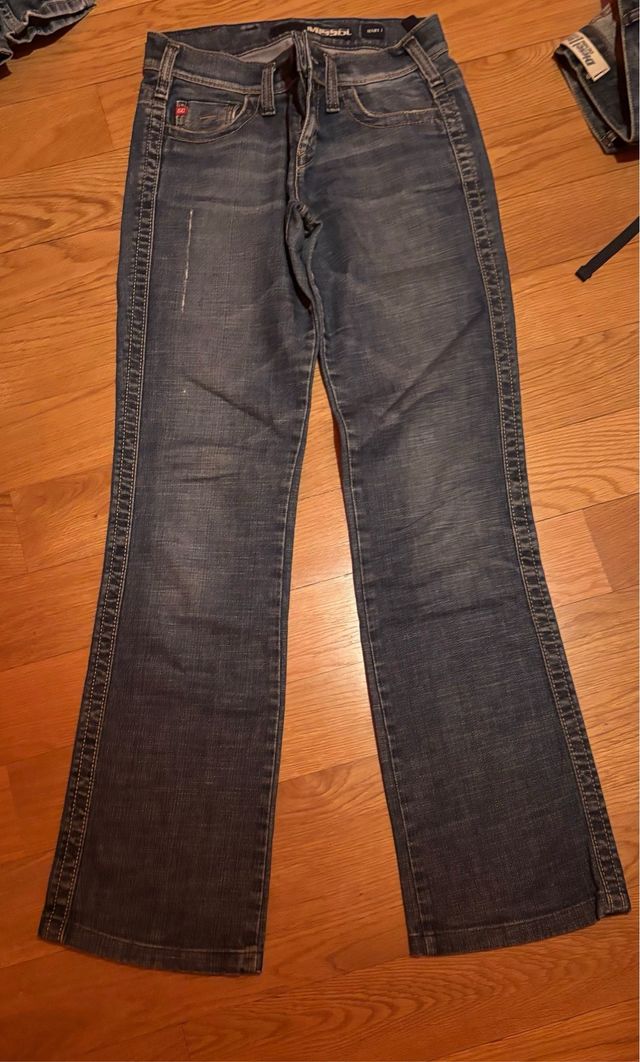 Jeans donna miss sixty