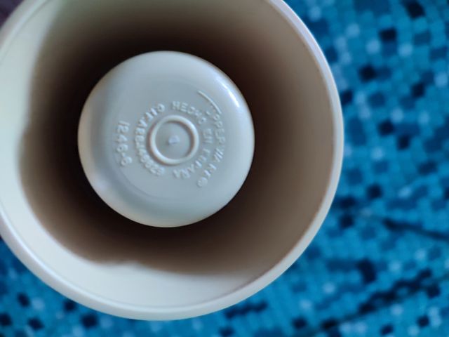 Mezclador Tupperware 