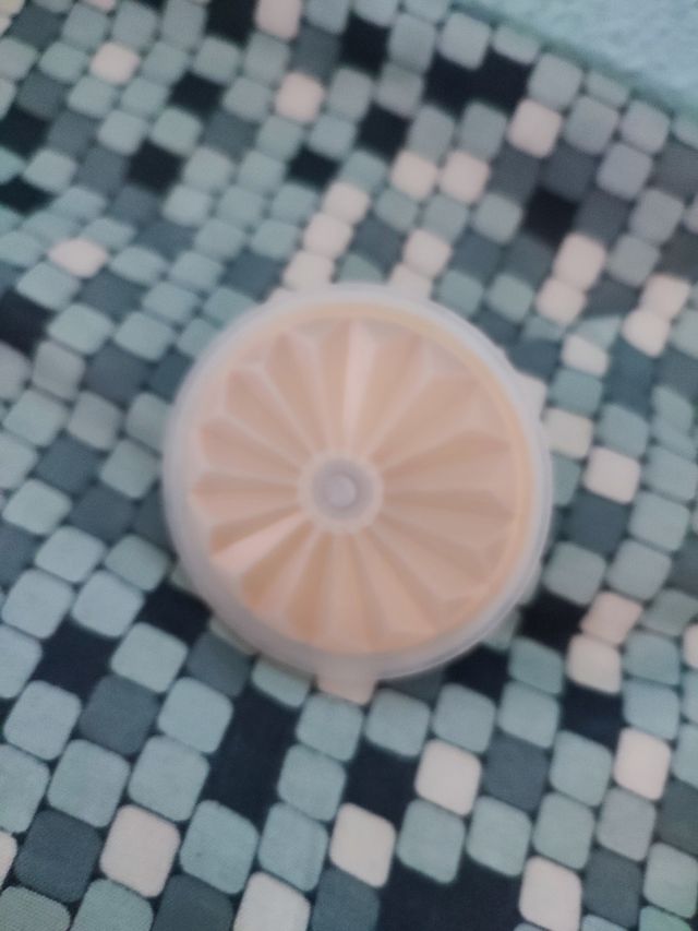 Mezclador Tupperware 