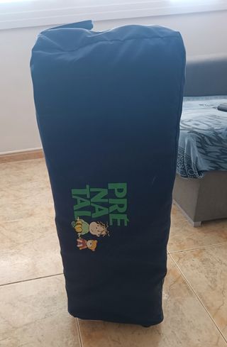 Cuna de viaje