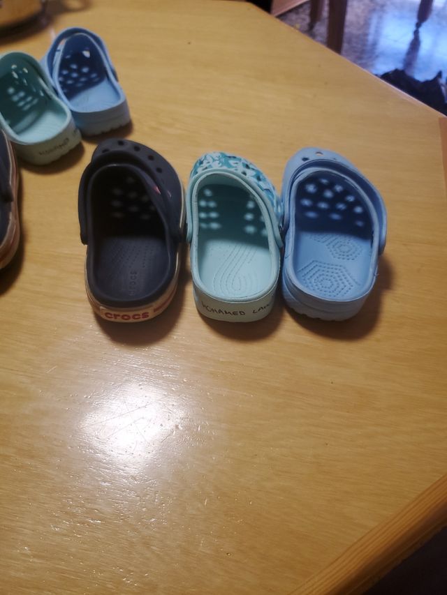 Zapatillas Patines LED Niños