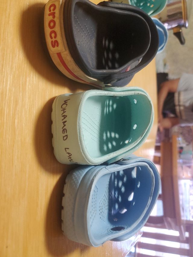 Zapatillas Patines LED Niños