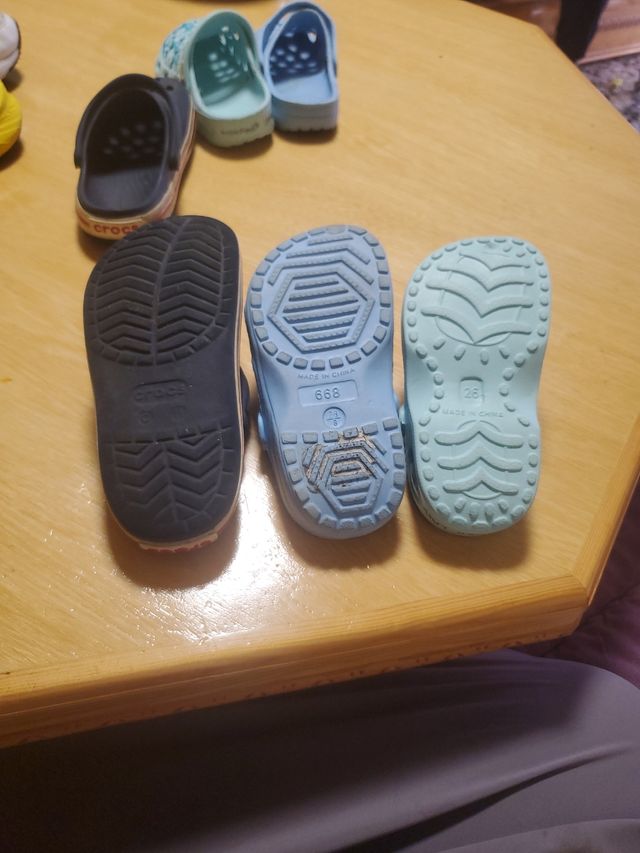 Zapatillas Patines LED Niños