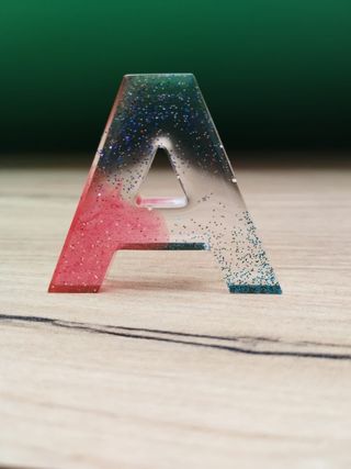 Letras 