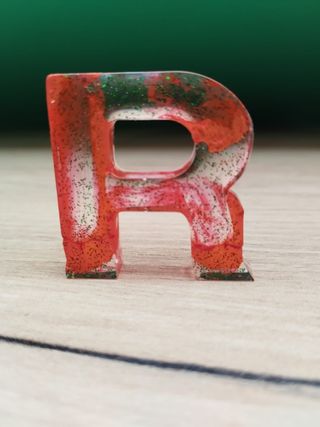 Letras 