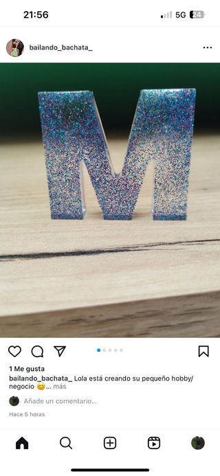 Letras 