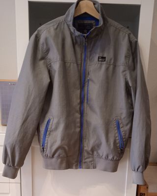 Cazadora/Bomber Hombre REBAJADA 
