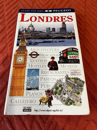 Guia de Londres