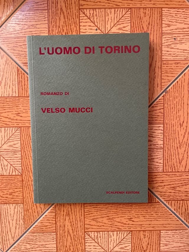 L’ uomo di Torino