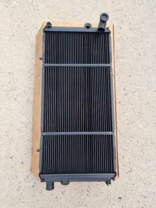 Radiador PEUGEOT 205