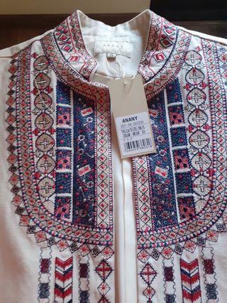 Blazer  Anany T-M