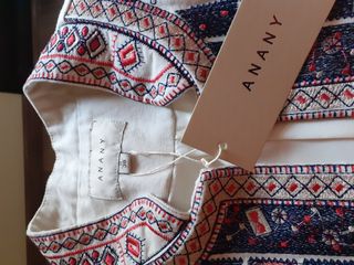 Blazer  Anany T-M