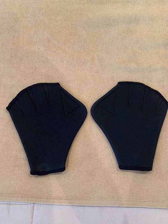 Manopla piscina SPEEDO