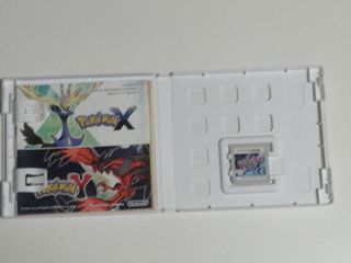 Pokémon Y