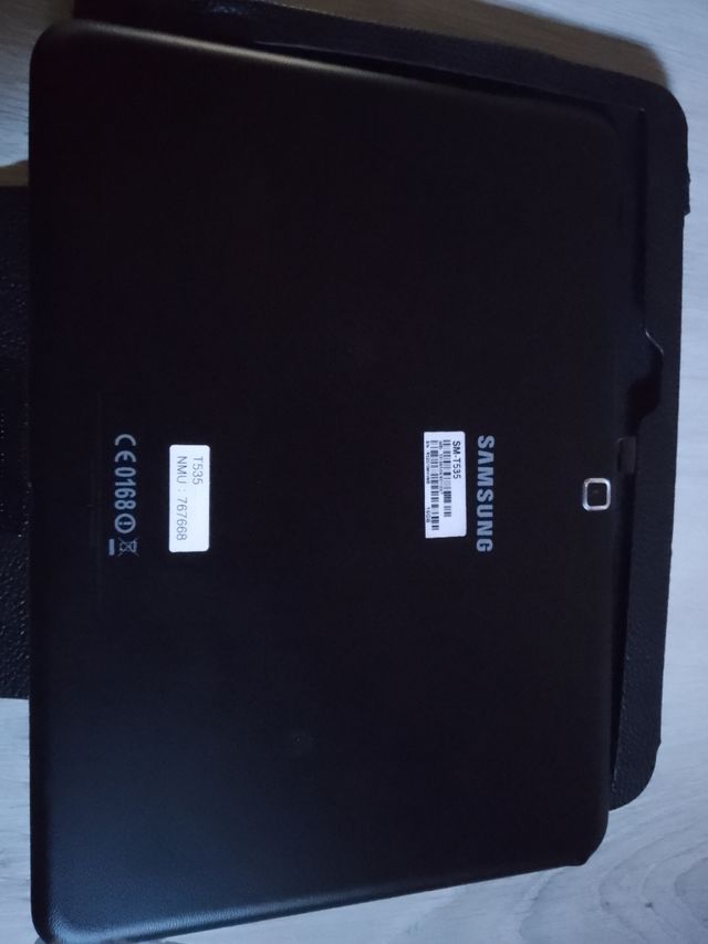 Tablet Samsung Tab 4