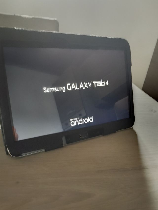 Tablet Samsung Tab 4