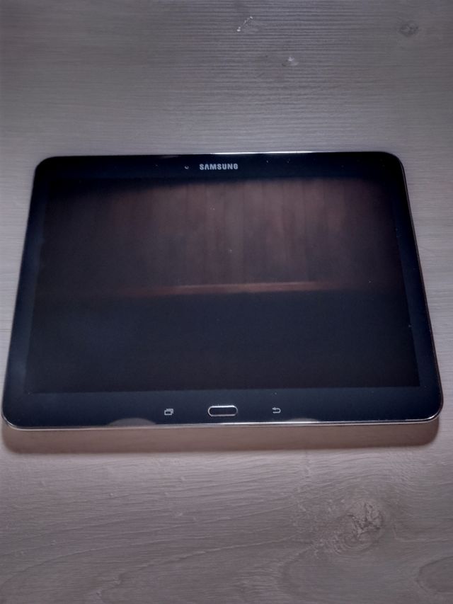 Tablet Samsung Tab 4