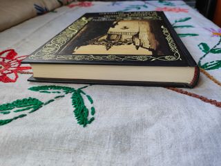 Las extrañas aventuras de Solomon Kane. Valdemar.