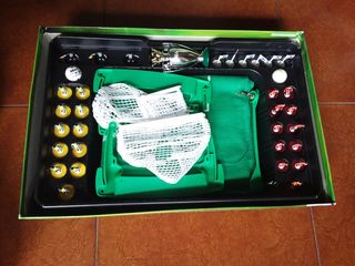 Subbuteo The F.A. Premier League. Vintage 1998