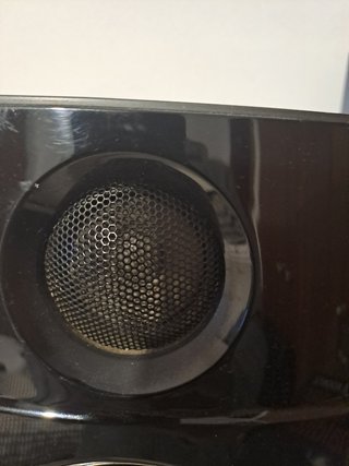 Minicadena aiwa