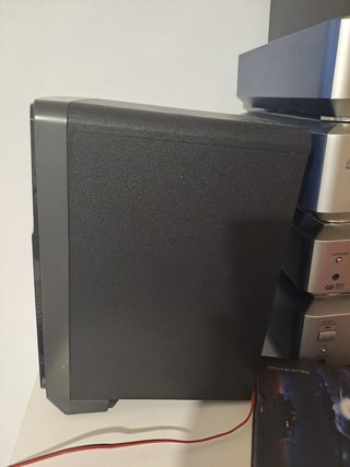 Minicadena aiwa