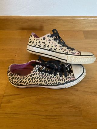 Converse All Star