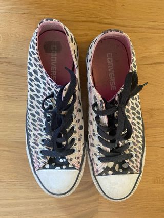 Converse All Star